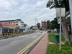 Balestier Road (D12), Shop House #589651641